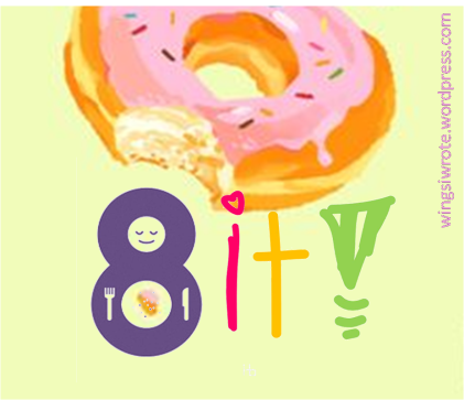 8it donut